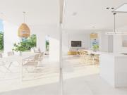 Ático en venta en Marbella, El Rosario Ricmar. Áticos.