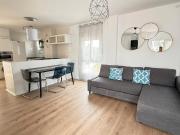 Ático en venta en Marbella, Elviria. Áticos.