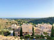 Ático en venta en Marbella, Elviria. Gran AticoDuplex en...