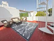 Ático en venta en Marbella, Elviria. Precioso ático...