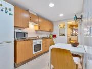 Ático en venta en Marbella, Guadalmina Alta. Amplio...