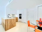 Ático en venta en Marbella, La Carolina Guadalpín....