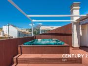 Ático en venta en Marbella, La Carolina Guadalpín. Ático...