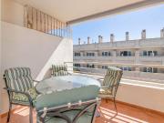 Ático en venta en Marbella, La Carolina Guadalpín. Ático...
