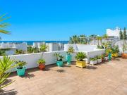 Ático en venta en Marbella, La Carolina Guadalpín....