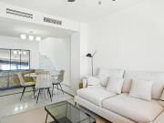 Ático en venta en Marbella, La Carolina Guadalpín....