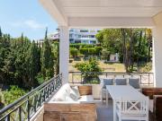 Ático en venta en Marbella, Las Brisas. Ático Dúplex en...