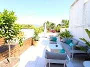 Ático en venta en Marbella, Puerto Banús. Áticos.