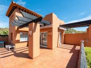 Ático en venta en Marbella, Las Brisas. Áticos.