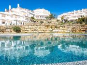 Ático en venta en Marbella, Las Brisas. Áticos.