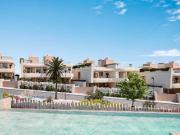 Ático en venta en Marbella, Las Chapas Alicate Playa....