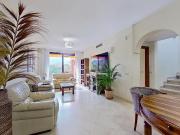 Ático en venta en Marbella, Las Chapas Alicate Playa....