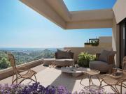 Ático en venta en Marbella, Las Lomas de Río Verde. Áticos.