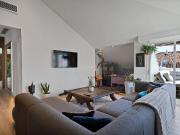 Ático en venta en Marbella, Lomas de Marbella Club....