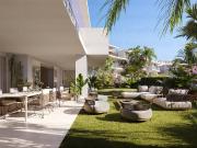 Ático en venta en Marbella, Lomas de Marbella Club....