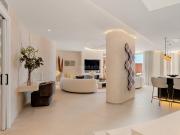 Ático en venta en Marbella, Los Monteros. Impresionante...