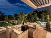 Ático en venta en Marbella, Los Naranjos. Aloha lago...