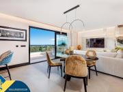 Ático en venta en Marbella, Los Naranjos. Ático con...