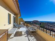 Ático en venta en Marbella, Los Naranjos. Ático Dúplex...