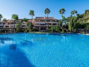 Ático en venta en Marbella, Los Naranjos. Áticos.