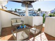 Atico en Venta en Marbella, Málaga