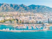 Atico en Venta en Marbella, Málaga