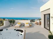 Ático en venta en Marbella, Málaga Costa del Sol