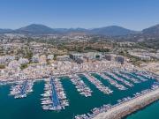 Ático en venta en Marbella, Málaga Costa del Sol