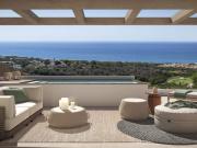 Ático en venta en Marbella, Málaga Costa del Sol