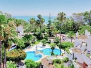 Ático en venta en Marbella, Málaga Costa del Sol