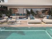 Ático en venta en Marbella, Málaga Costa del Sol