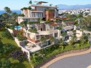Ático en venta en Marbella, Málaga Costa del Sol
