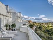 Ático en venta en Marbella, Málaga Costa del Sol