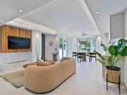 Ático en venta en Marbella, Málaga Costa del Sol