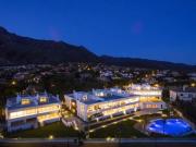 Ático en venta en Marbella, Málaga Costa del Sol