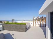 Ático en venta en Marbella, Málaga Costa del Sol