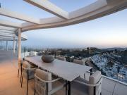 Ático en venta en Marbella, Málaga Costa del Sol