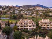 Ático en venta en Marbella, Málaga Costa del Sol
