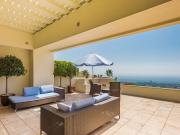 Ático en venta en Marbella, Málaga Costa del Sol