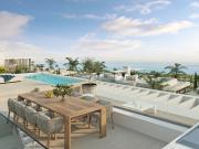 Ático en venta en Marbella, Málaga Costa del Sol