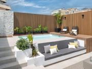 Ático en venta en Marbella, Málaga Costa del Sol