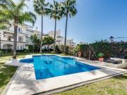 Ático en venta en Marbella, Málaga Costa del Sol