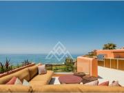 Ático en venta en Marbella, Málaga Costa del Sol