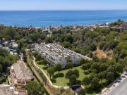 Ático en venta en Marbella, Málaga Costa del Sol