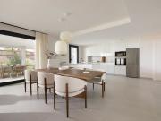 Ático en venta en Marbella, Málaga Costa del Sol