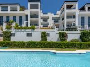 Ático en venta en Marbella, Málaga Costa del Sol