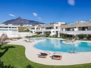 Ático en venta en Marbella, Málaga Costa del Sol