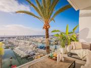 Ático en venta en Marbella, Málaga Costa del Sol