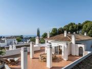 Ático en venta en Marbella, Málaga Costa del Sol