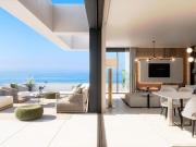 Ático en venta en Marbella, Málaga Costa del Sol